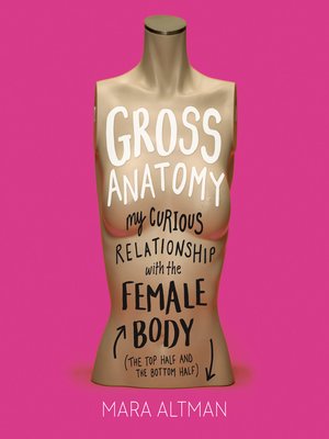 cover image of Gross Anatomy